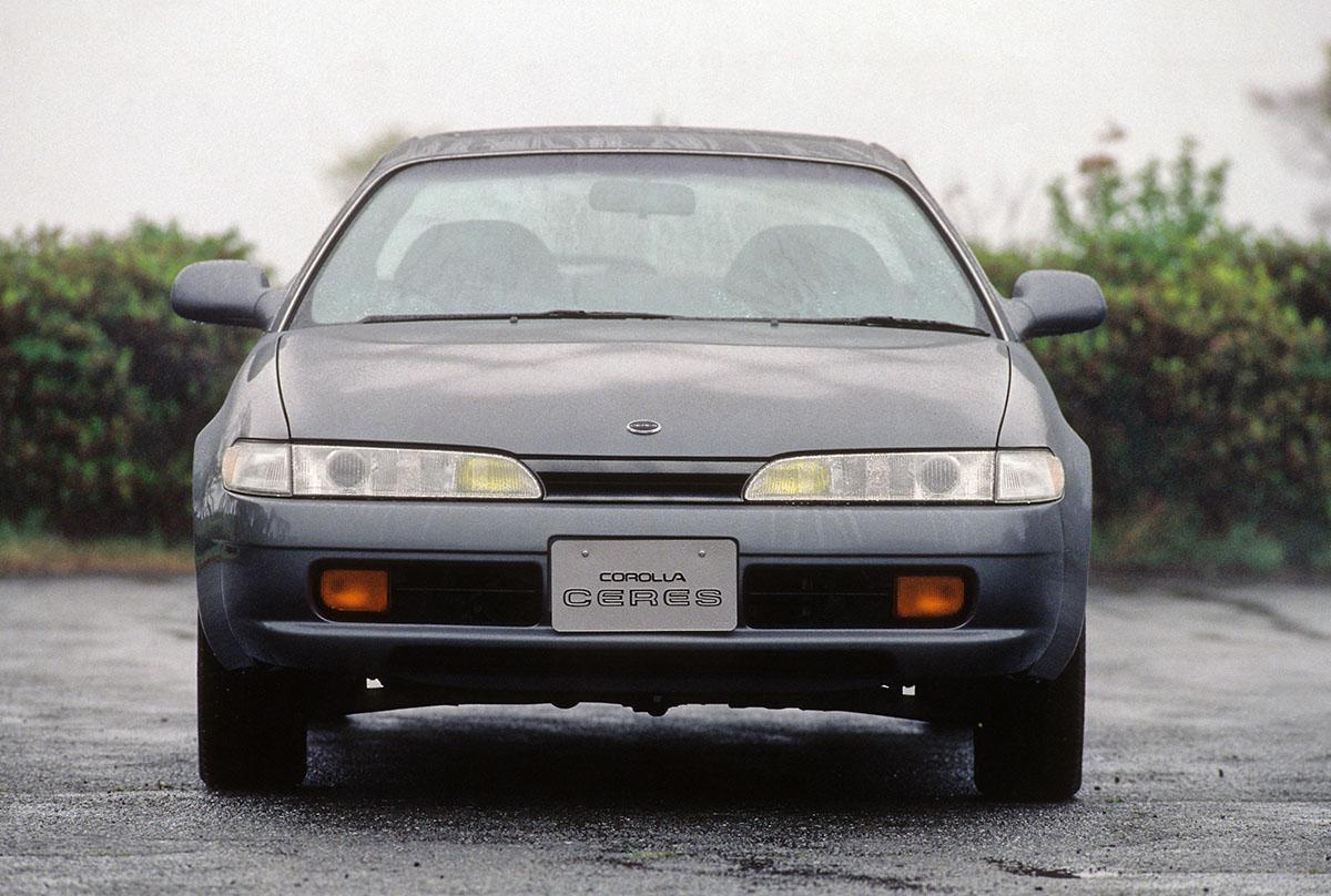 トヨタ車 〜 画像13