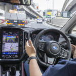 【画像】スカイラインにレヴォーグにLS！　広がってきた「手放し運転機能」の「安心感」に差があるワケ 〜 画像7