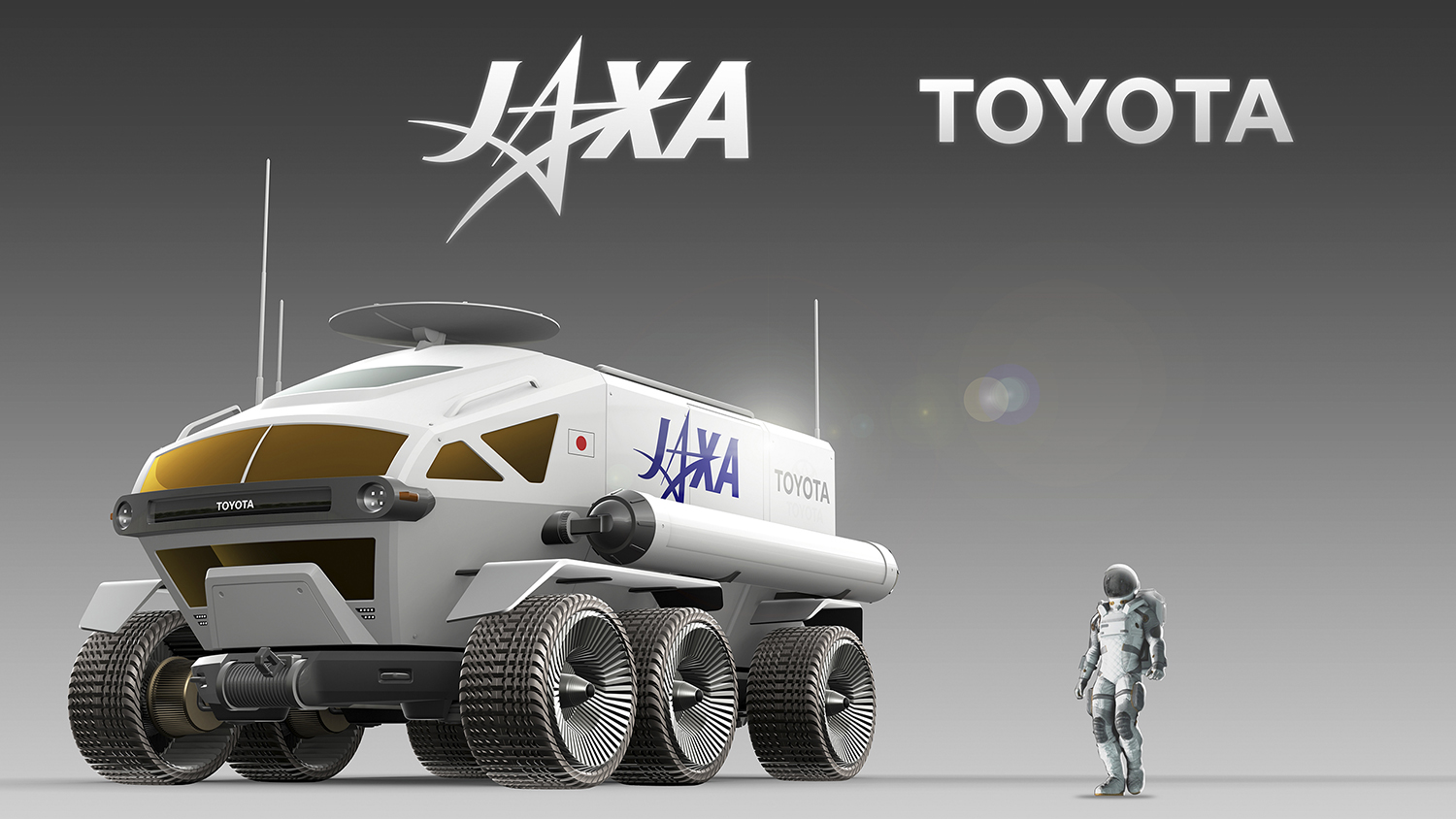 自動車メーカーが宇宙分野にも手を伸ばしている理由とは