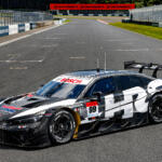 【画像】これがホンダの次期型戦闘機！　2024年のスーパーGT参戦マシン「シビックタイプR-GT」を初公開 〜 画像6