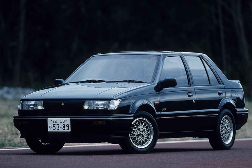 名車の影に「ロータス」あり！　いすゞの「ハンドリング by ロータス」は名前貸しじゃなく「ガチ開発」のホンモノだった