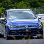 【画像】【試乗】333馬力を手に入れた「VWゴルフＲ」の戦闘力をチェック！　4WDマイスターがクローズドで徹底的に走らせた 〜 画像39